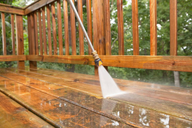 Spring Cleaning in Martindale, TX