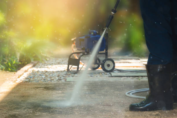 Reliable Martindale, TX Pressure Washing Services Solutions