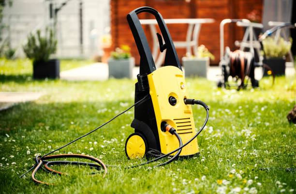 Best Dumpster Area Cleaning  in Martindale, TX